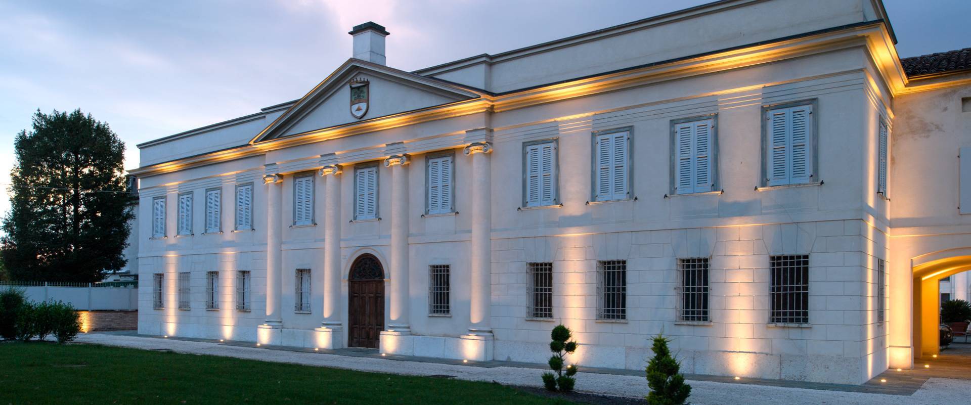 Villa in vendita a Sabbioneta