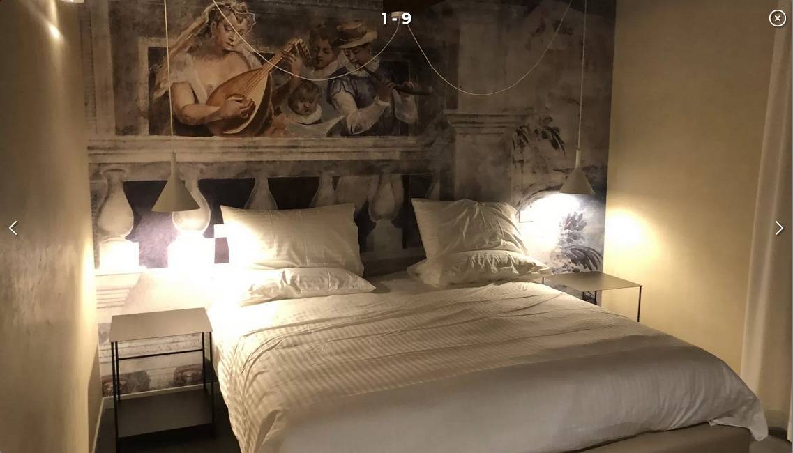 Villa in vendita a Sabbioneta