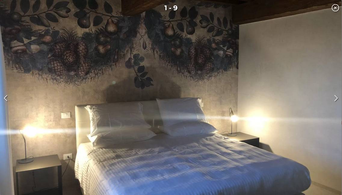 Villa in vendita a Sabbioneta