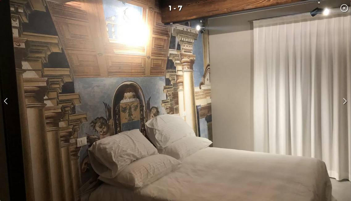 Villa in vendita a Sabbioneta