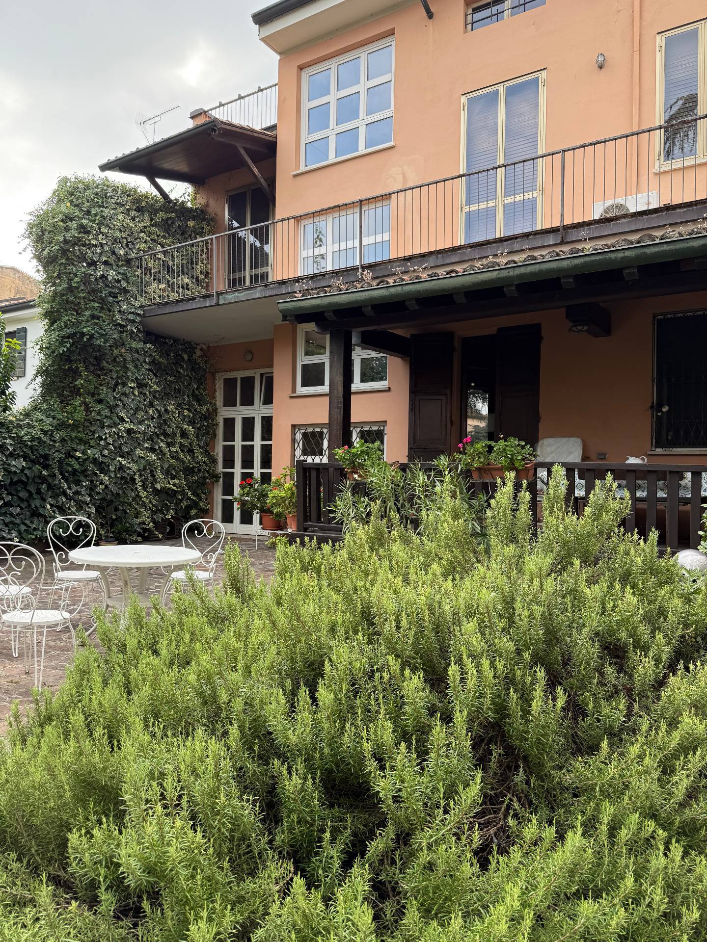 Villa in vendita a Mantova, Centro storico