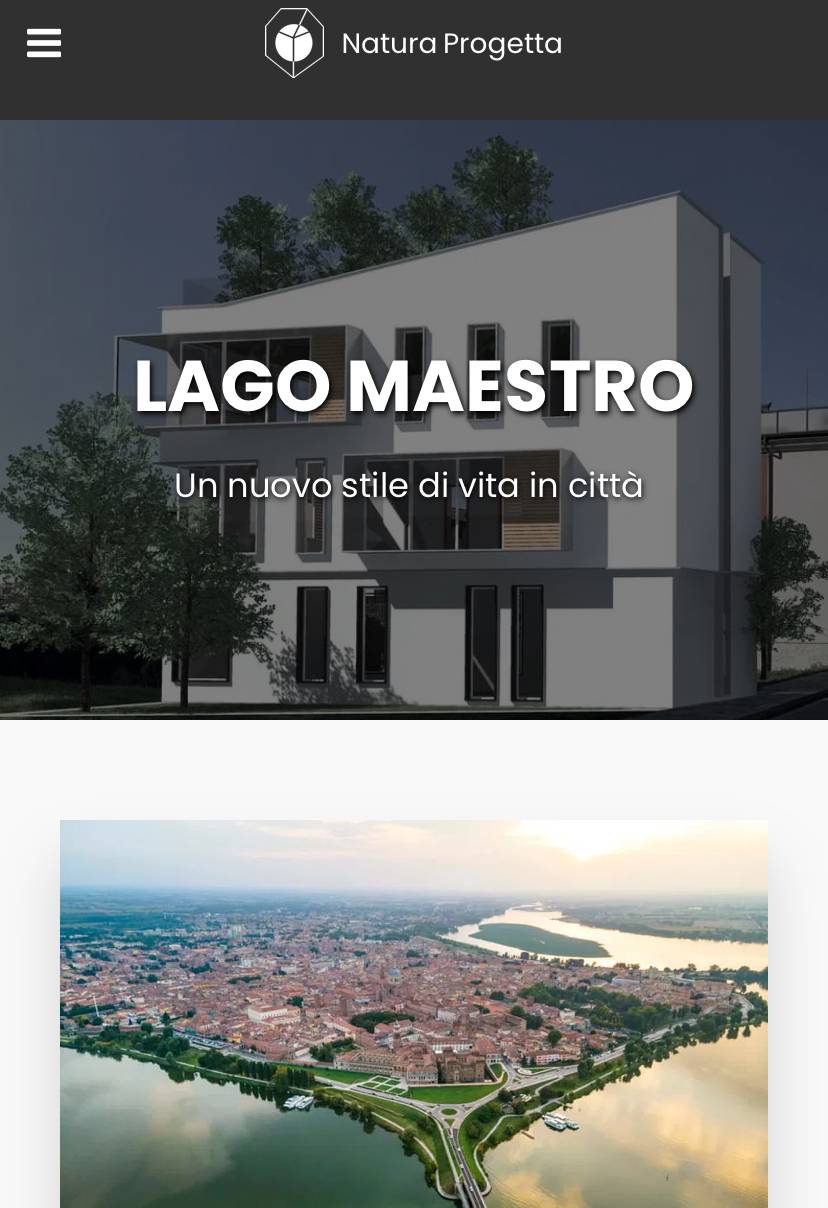 Appartamento in vendita a Mantova, Centro storico