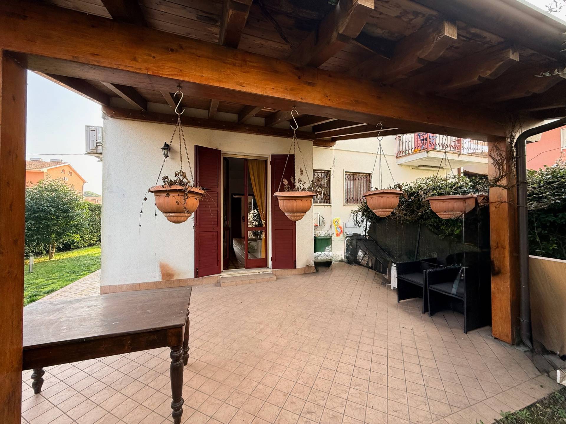 Casa Indipendente in vendita a Porto Mantovano, Sant'Antonio (capoluogo)