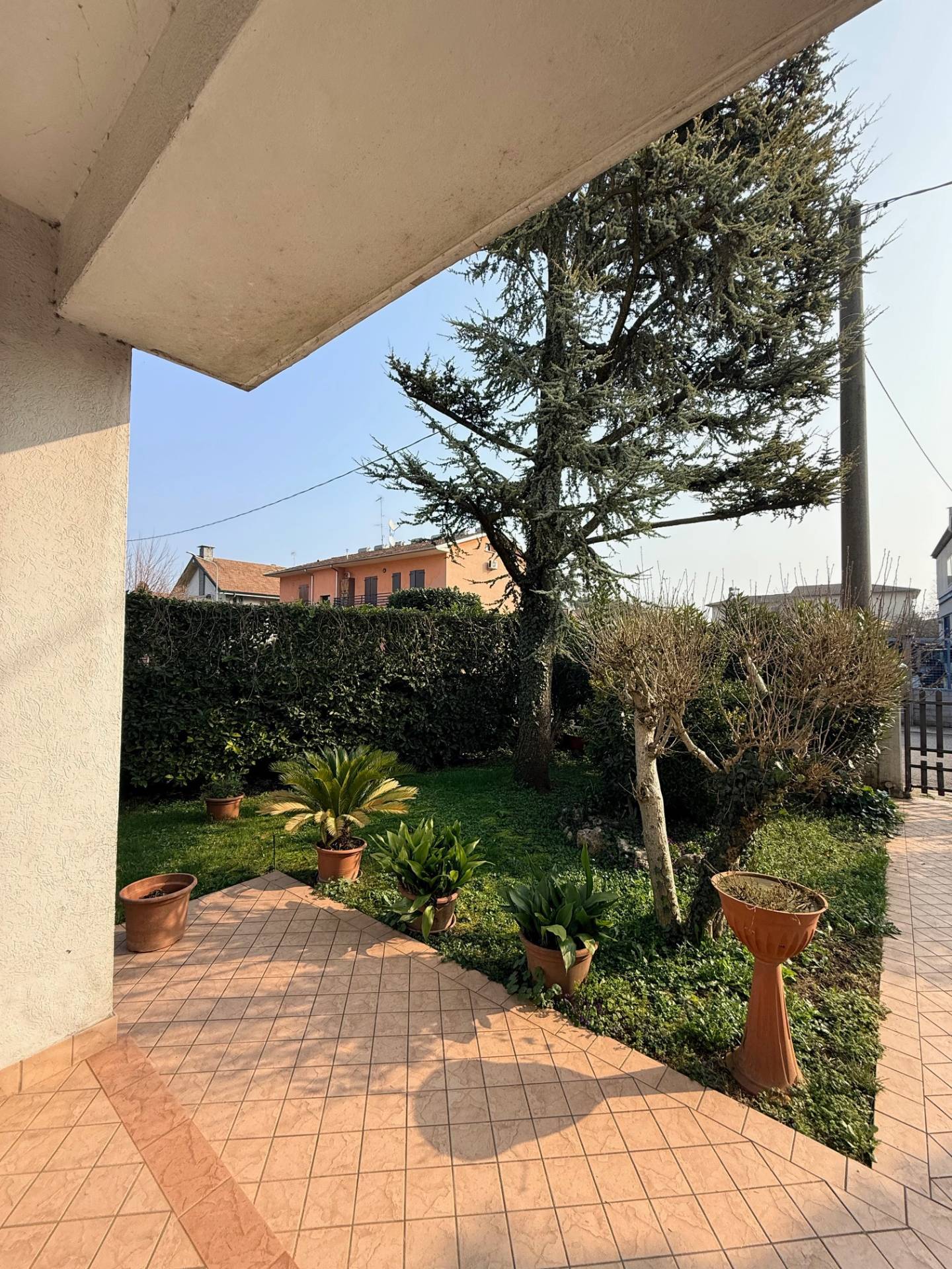 Casa Indipendente in vendita a Porto Mantovano, Sant'Antonio (capoluogo)