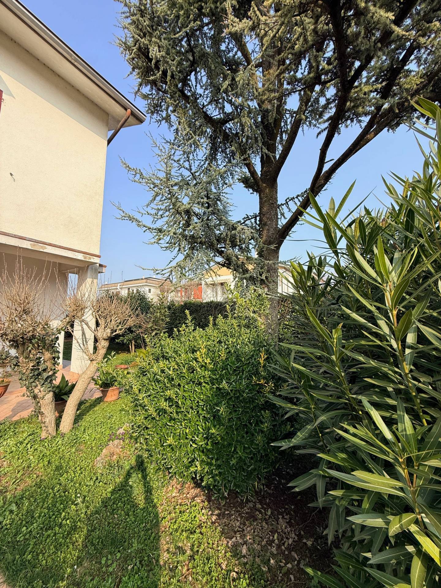 Casa Indipendente in vendita a Porto Mantovano, Sant'Antonio (capoluogo)