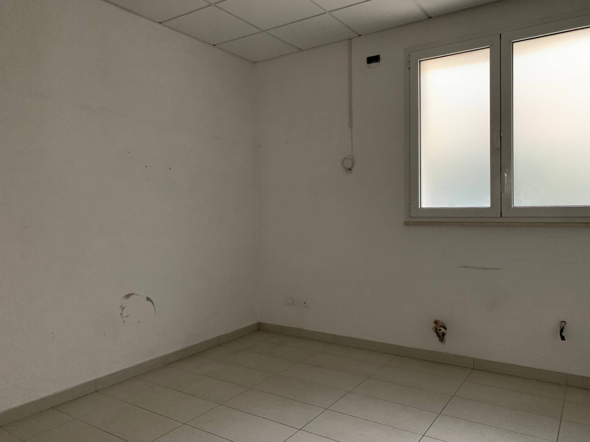 Locale commerciale in affitto a Mantova, Valletta Paiolo