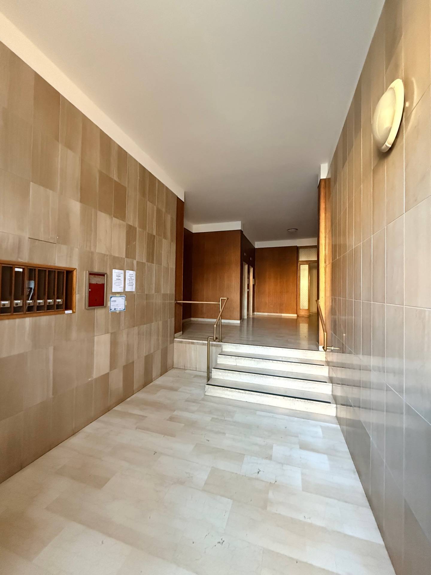 Appartamento in vendita a Mantova, Centro storico