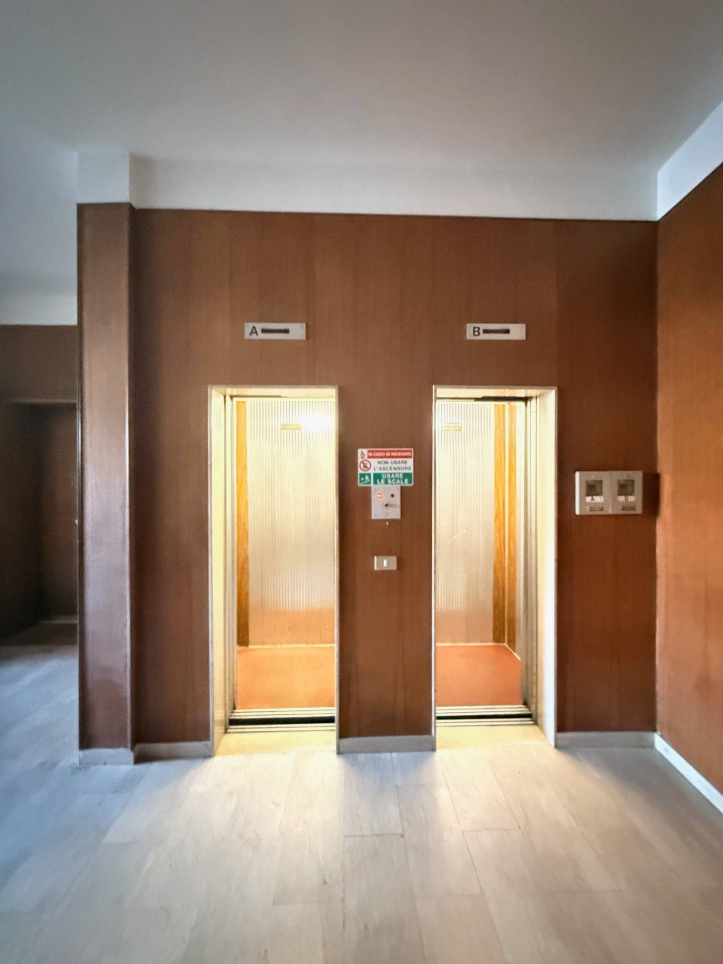 Appartamento in vendita a Mantova, Centro storico