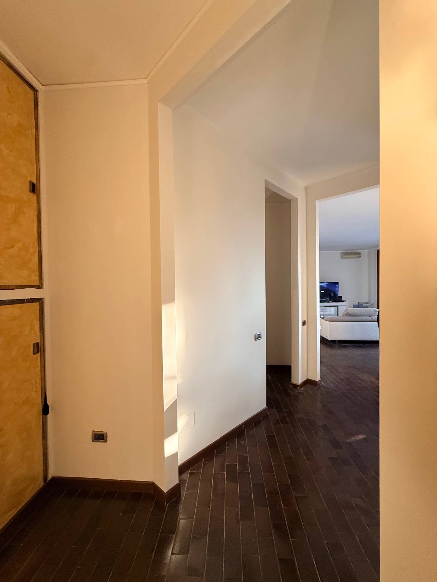 Appartamento in vendita a Mantova, Centro storico