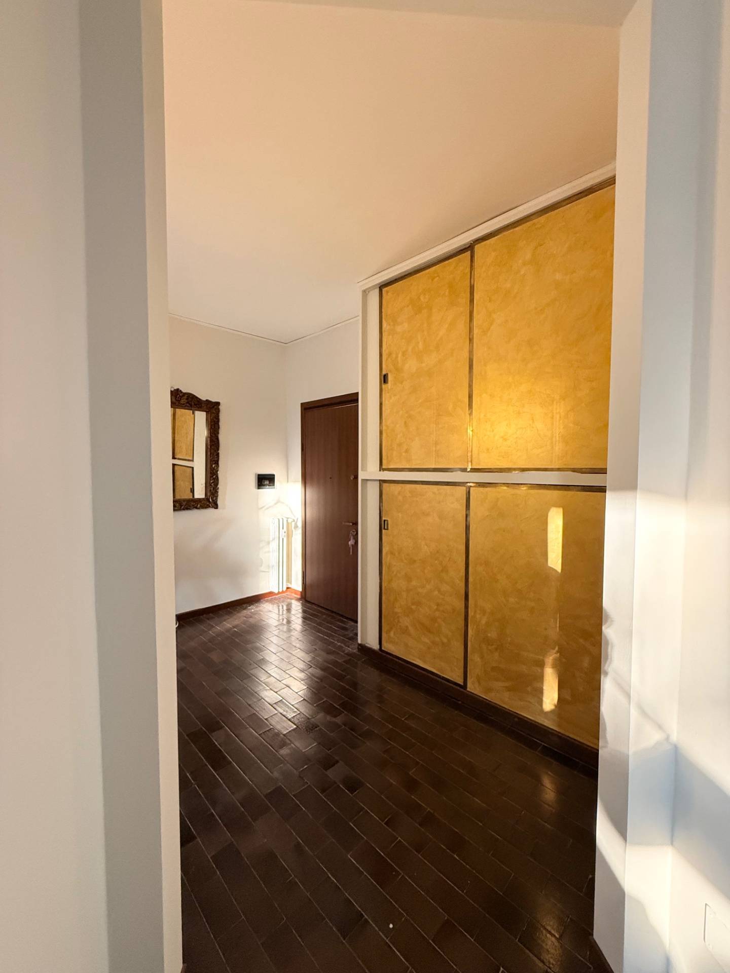 Appartamento in vendita a Mantova, Centro storico