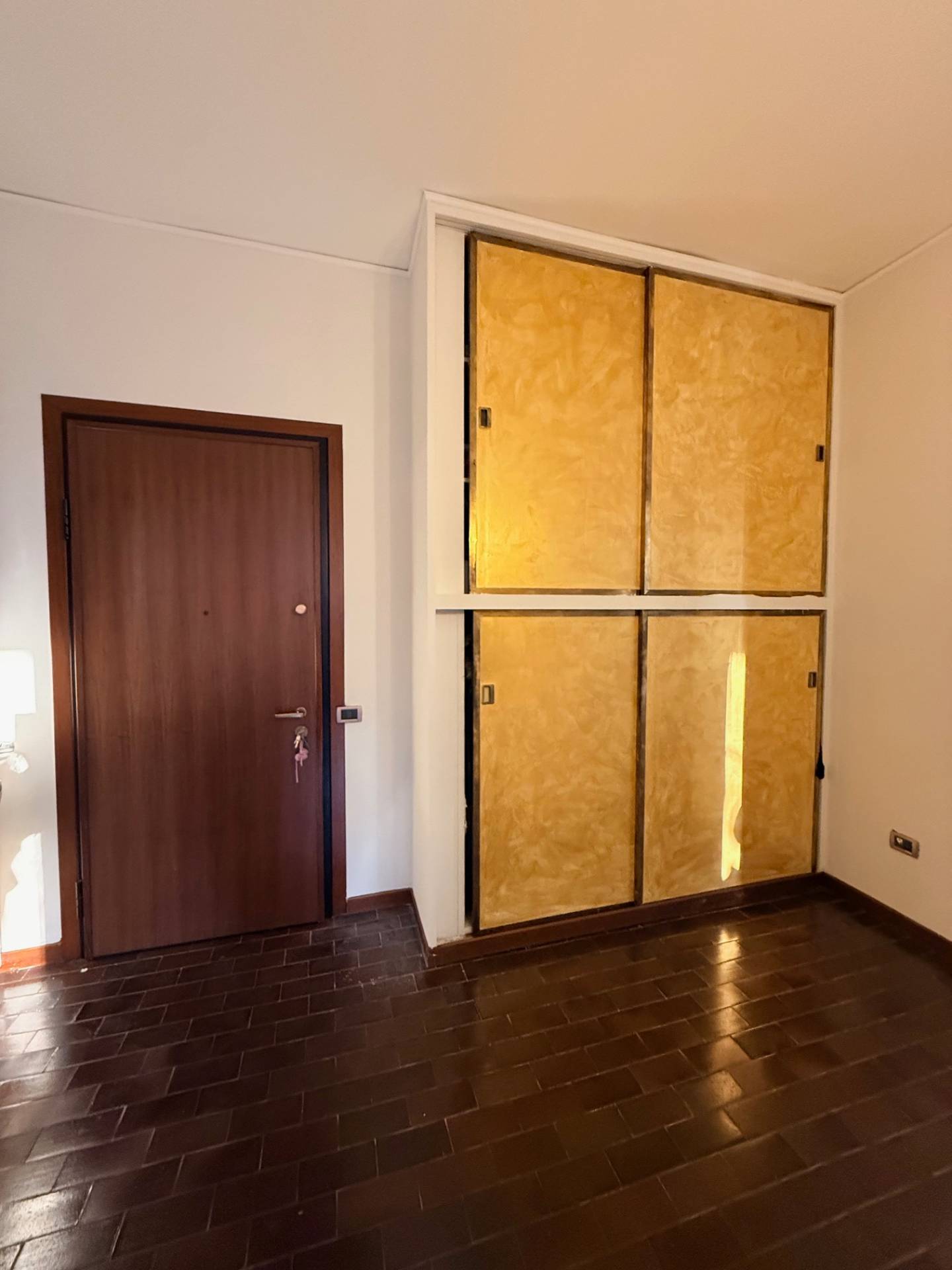 Appartamento in vendita a Mantova, Centro storico