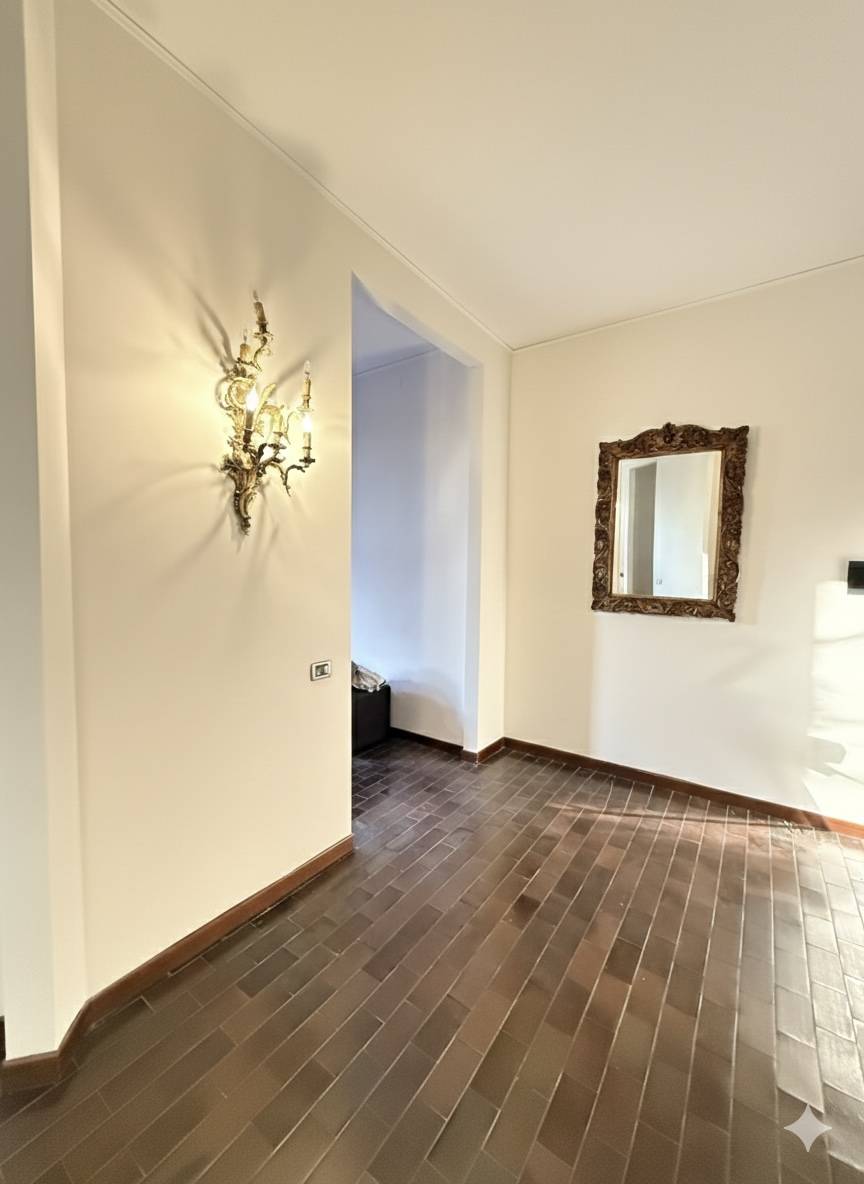 Appartamento in vendita a Mantova, Centro storico