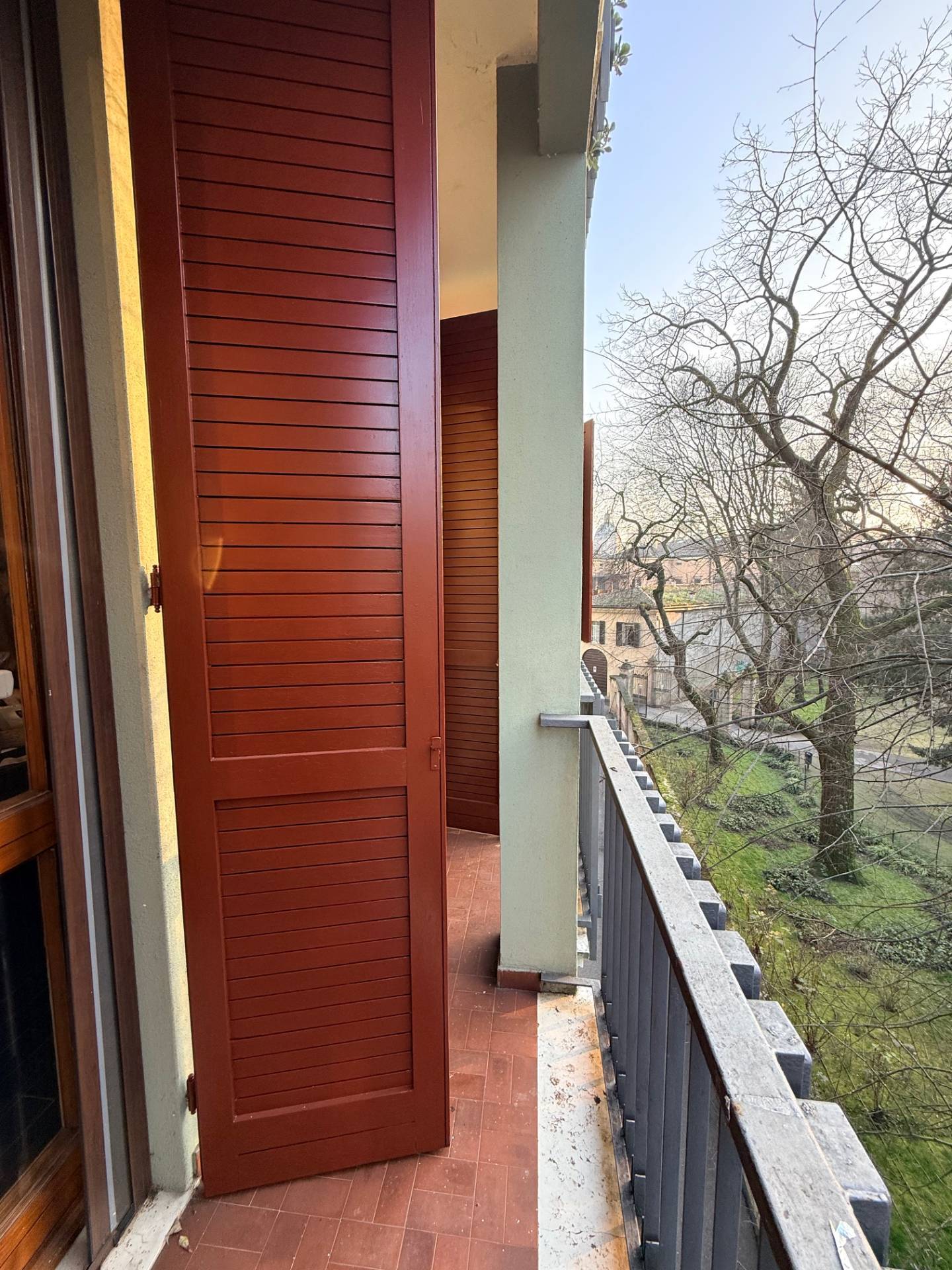 Appartamento in vendita a Mantova, Centro storico