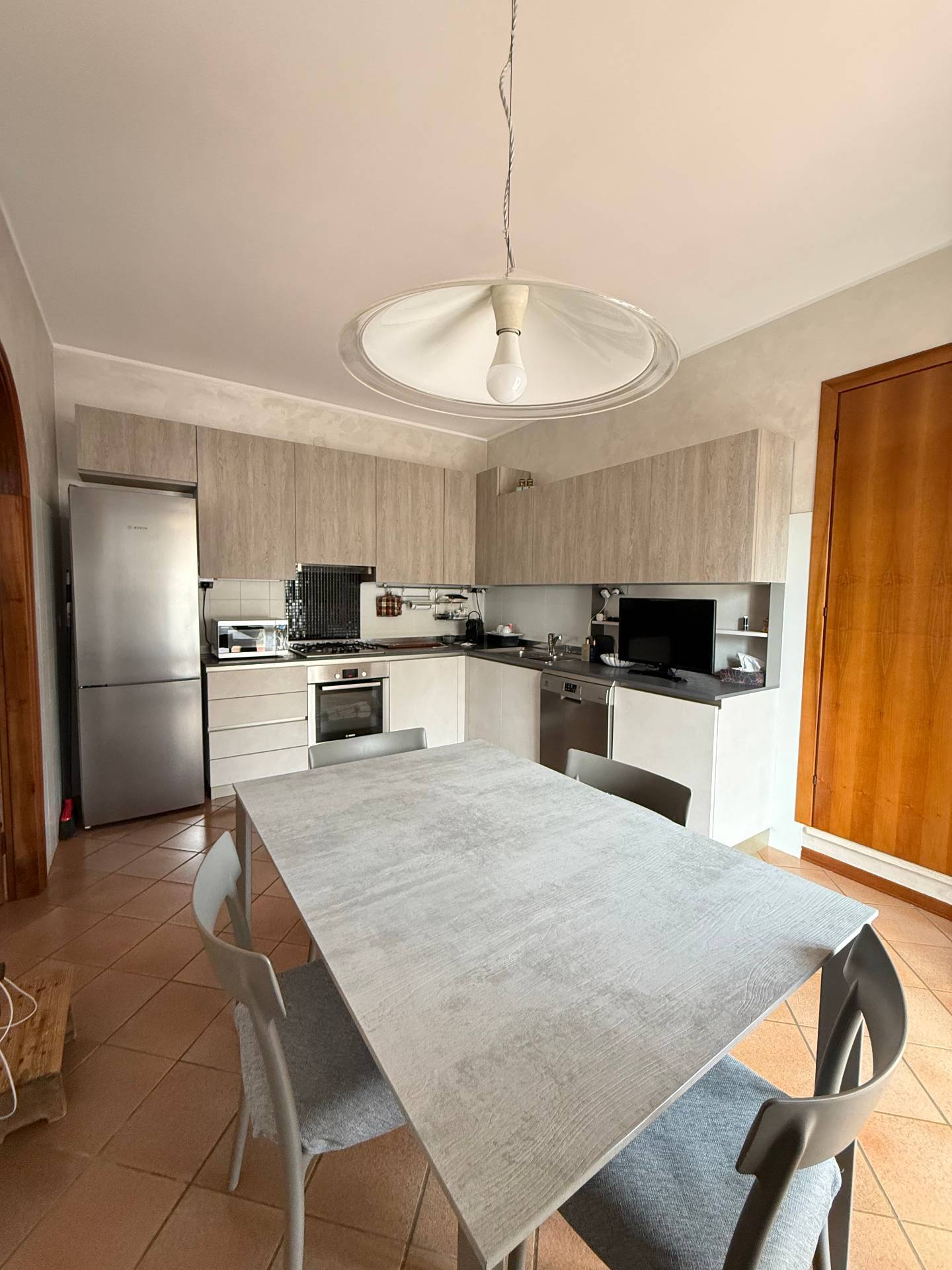 Villa bifamiliare in vendita a Mantova, Porto Mantovano