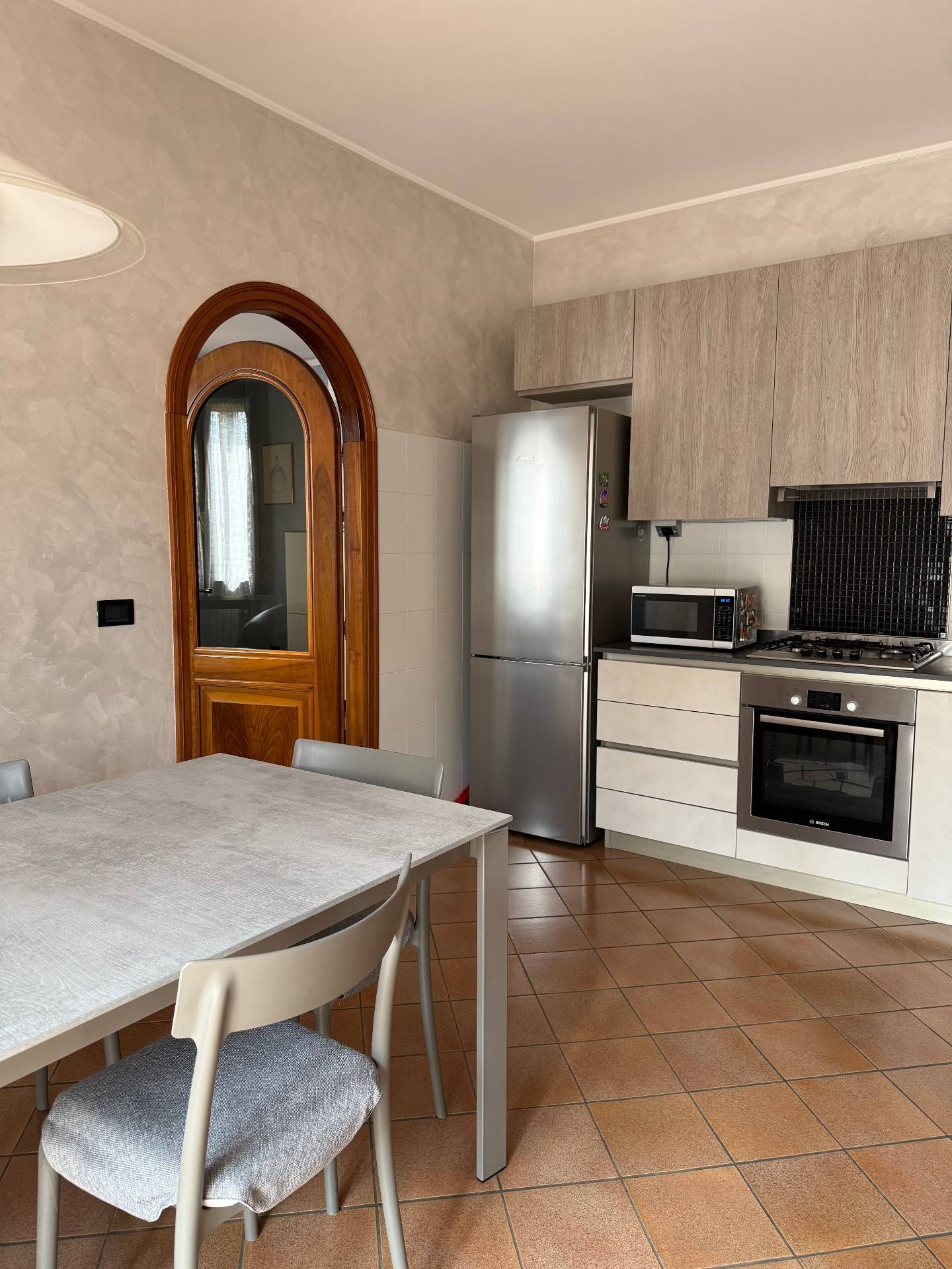 Villa bifamiliare in vendita a Mantova, Porto Mantovano