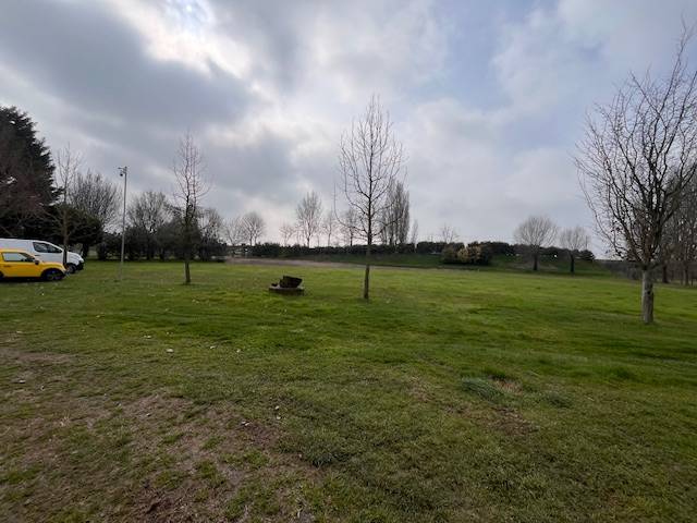 Loghino di campagna in vendita a Goito, Sacca