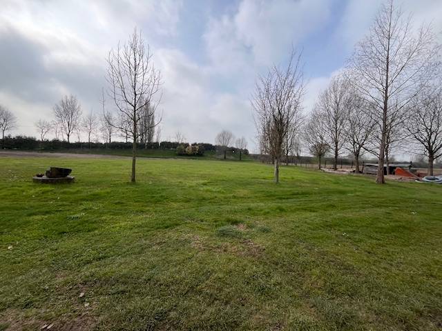 Loghino di campagna in vendita a Goito, Sacca