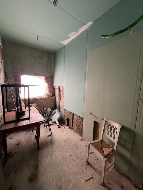 Loghino di campagna in vendita a Goito, Sacca