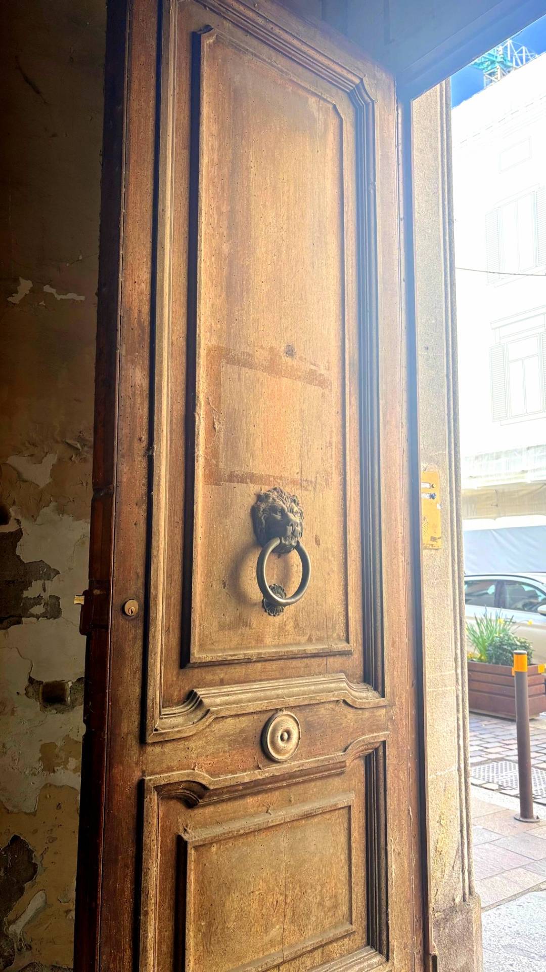 Palazzo in vendita a Mantova, Centro storico