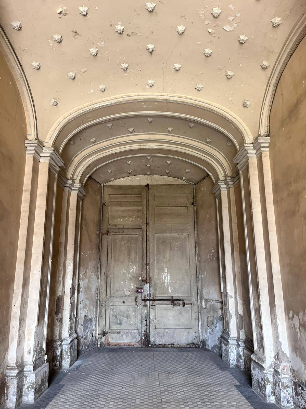 Palazzo in vendita a Mantova, Centro storico