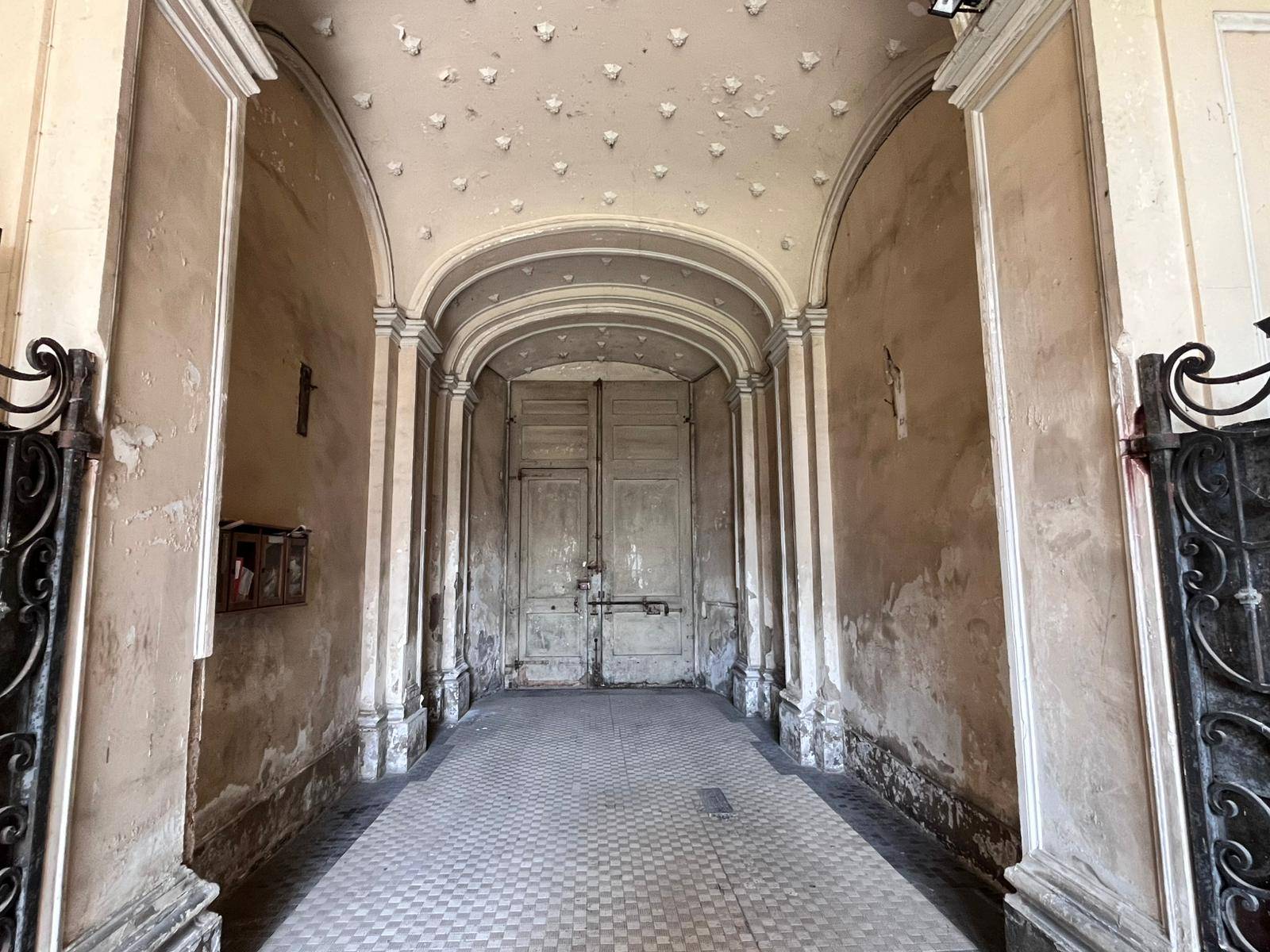 Palazzo in vendita a Mantova, Centro storico