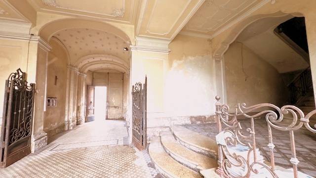 Palazzo in vendita a Mantova, Centro storico