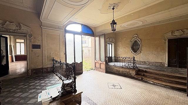 Palazzo in vendita a Mantova, Centro storico