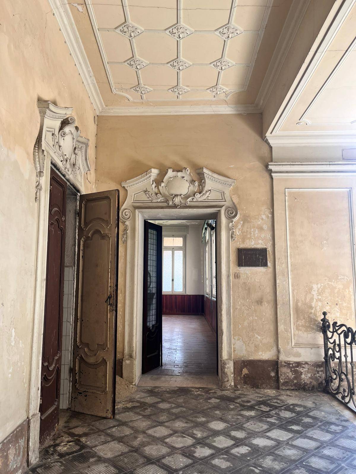 Palazzo in vendita a Mantova, Centro storico