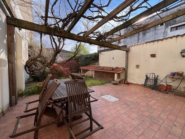 Casa Mantovana in vendita a Mantova, Centro storico