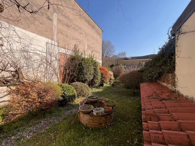 Casa Mantovana in vendita a Mantova, Centro storico