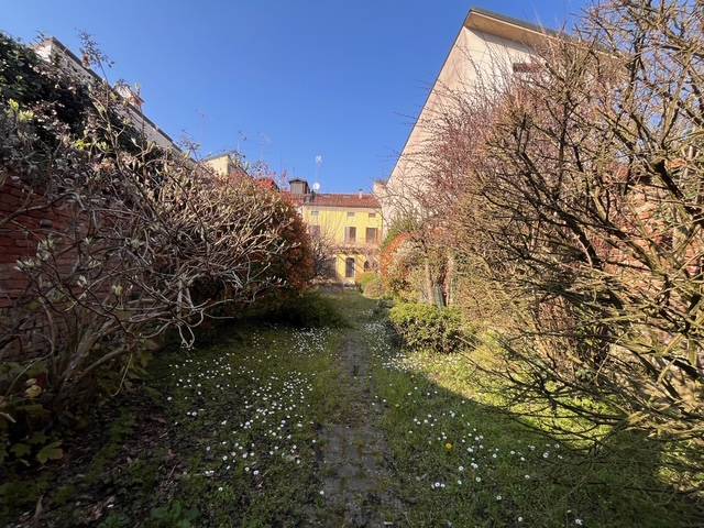Casa Mantovana in vendita a Mantova, Centro storico
