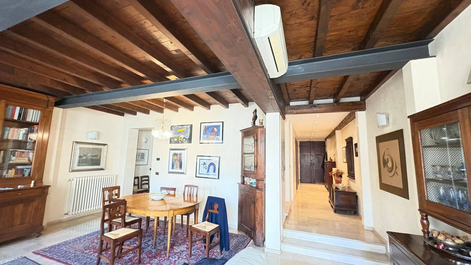 Casa Mantovana in vendita a Mantova, Centro storico