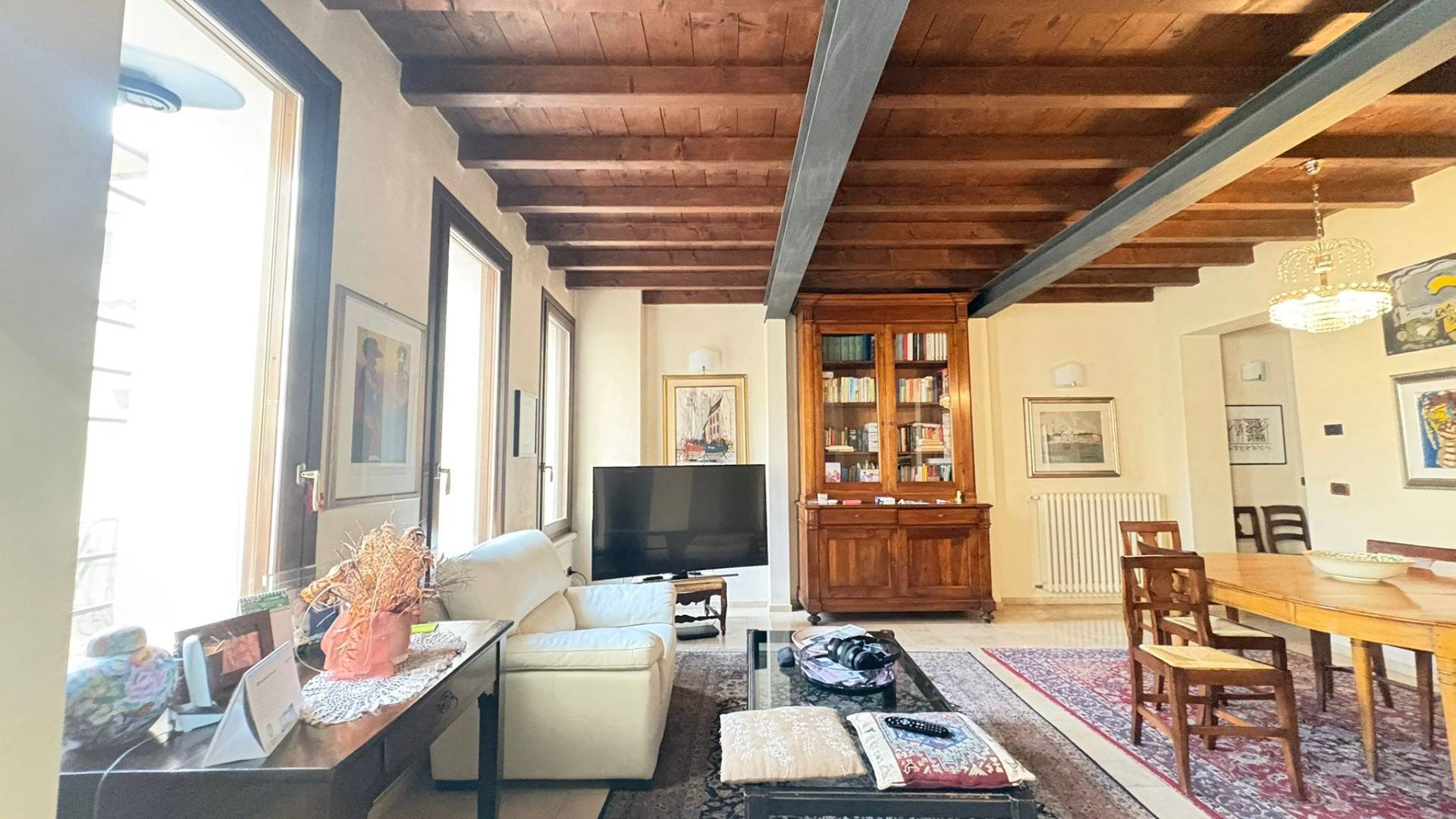 Casa Mantovana in vendita a Mantova, Centro storico