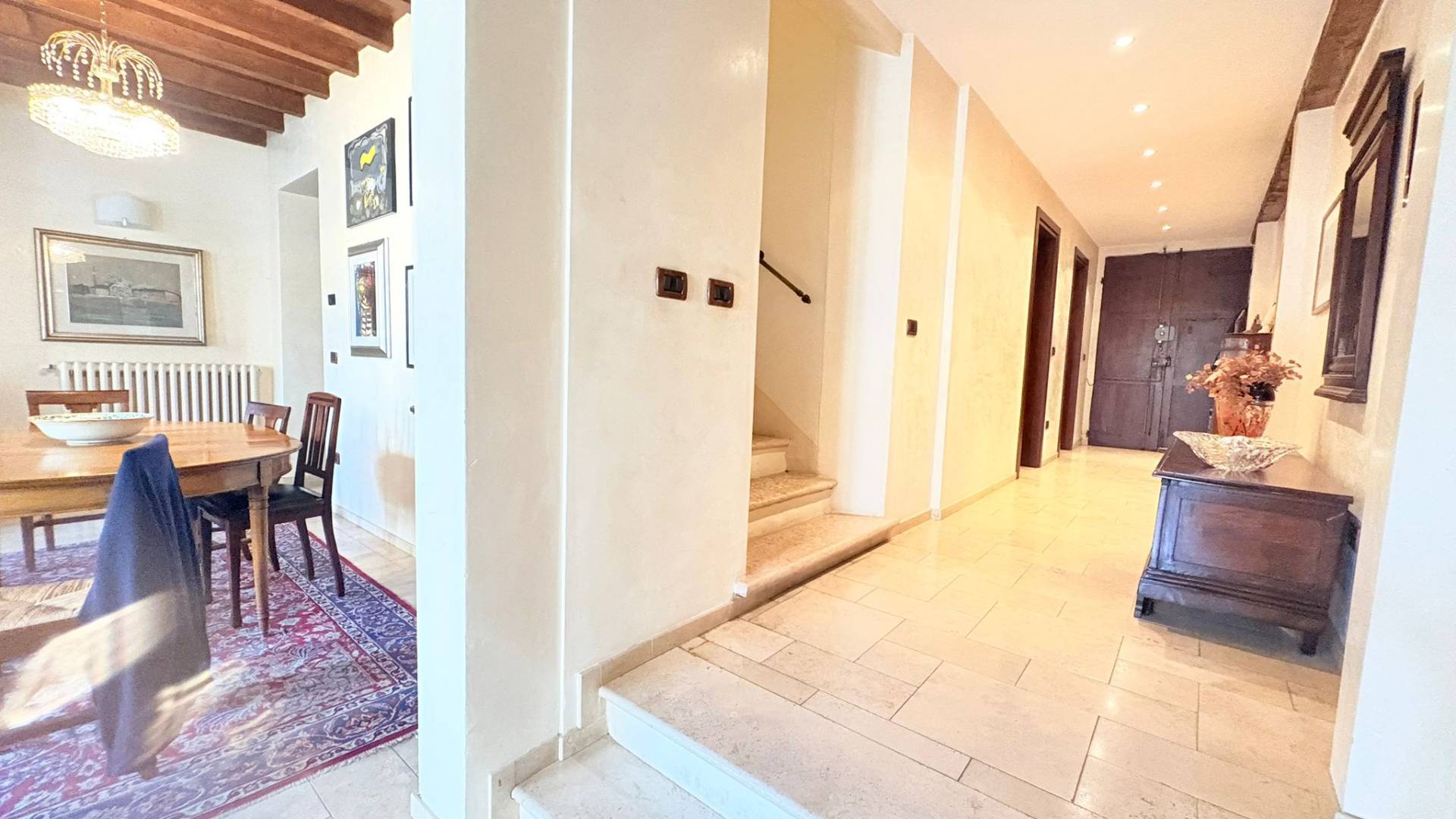 Casa Mantovana in vendita a Mantova, Centro storico