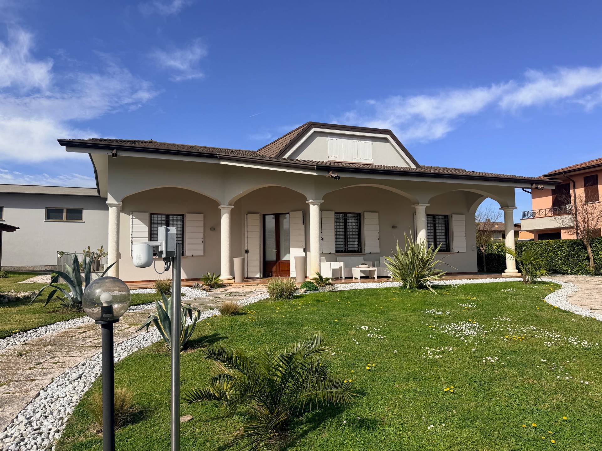 Casa singola in vendita a Rodigo, Rivalta sul Mincio