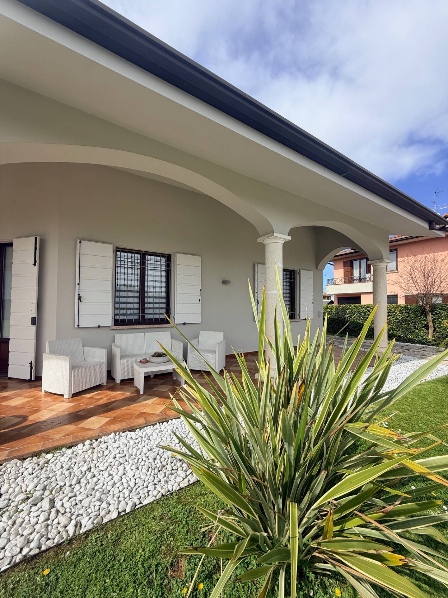 Casa singola in vendita a Rodigo, Rivalta sul Mincio