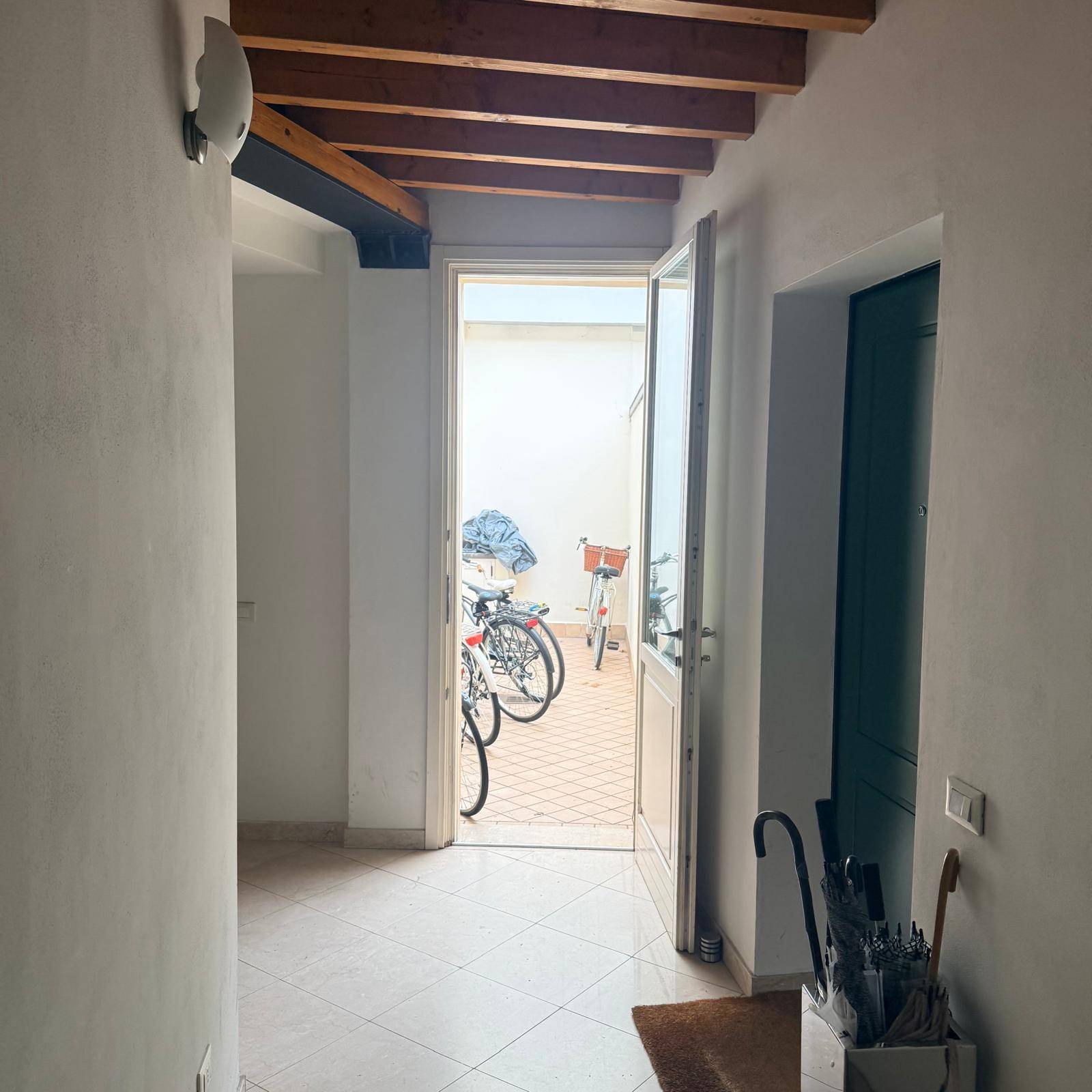 Bilocale in affitto a Mantova, Centro storico