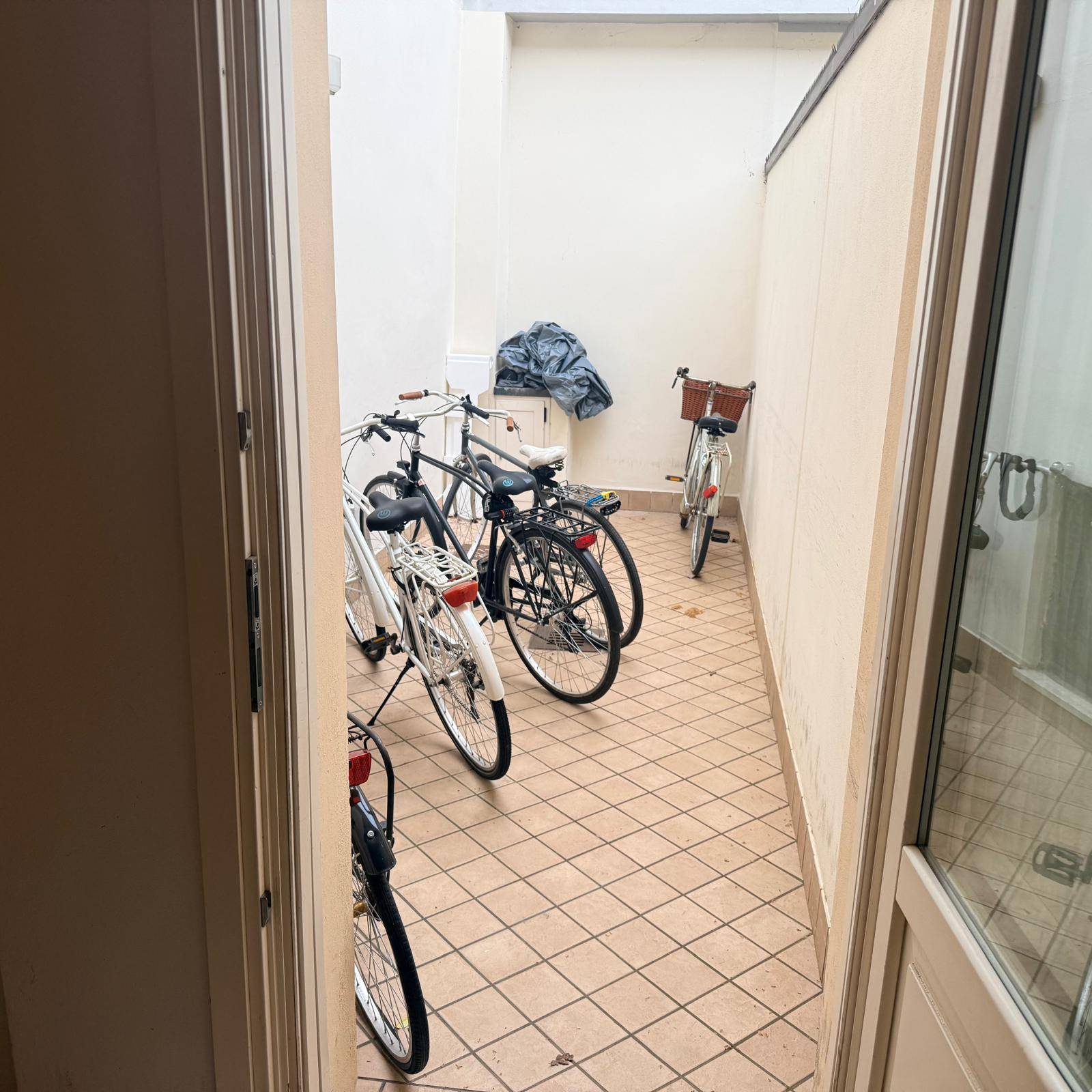 Bilocale in affitto a Mantova, Centro storico