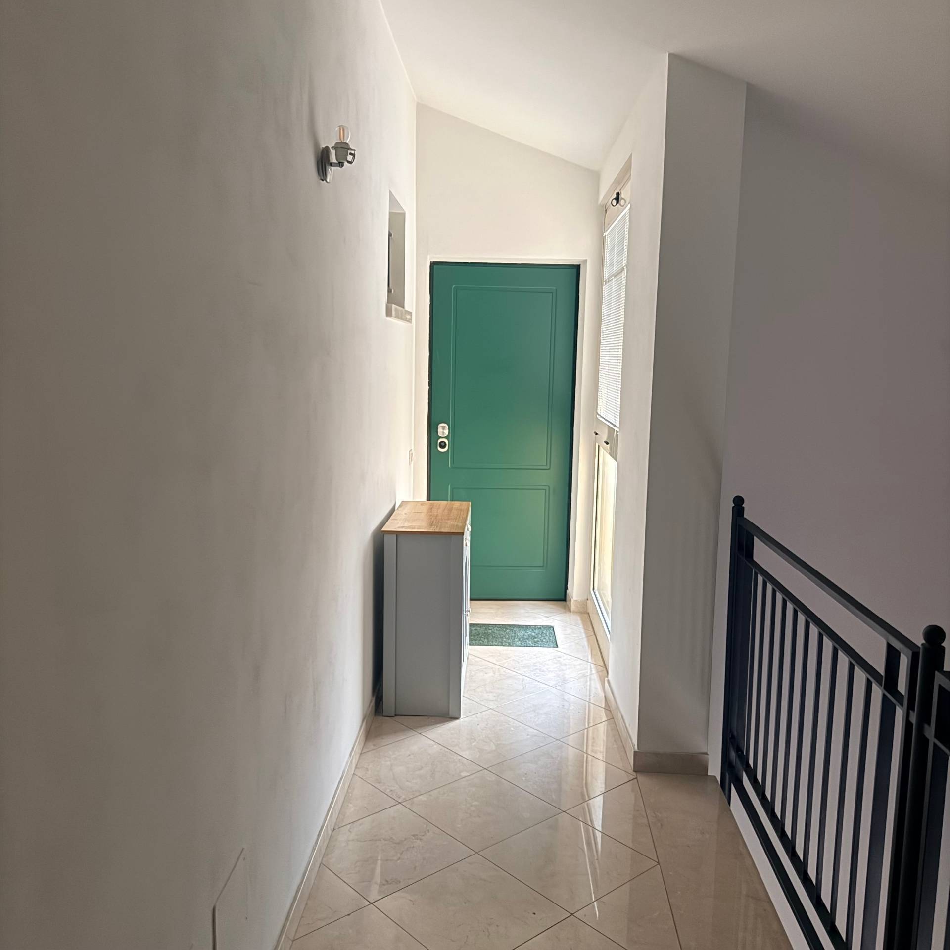 Bilocale in affitto a Mantova, Centro storico