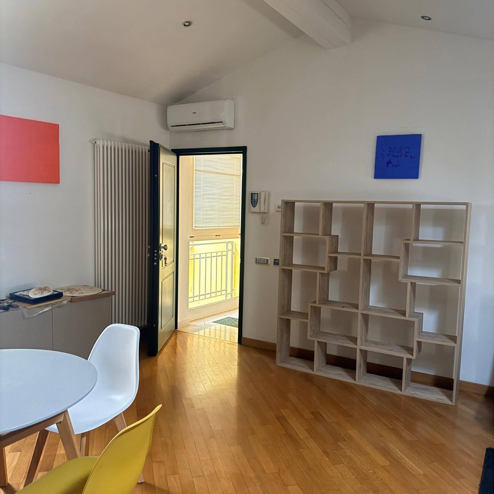 Bilocale in affitto a Mantova, Centro storico