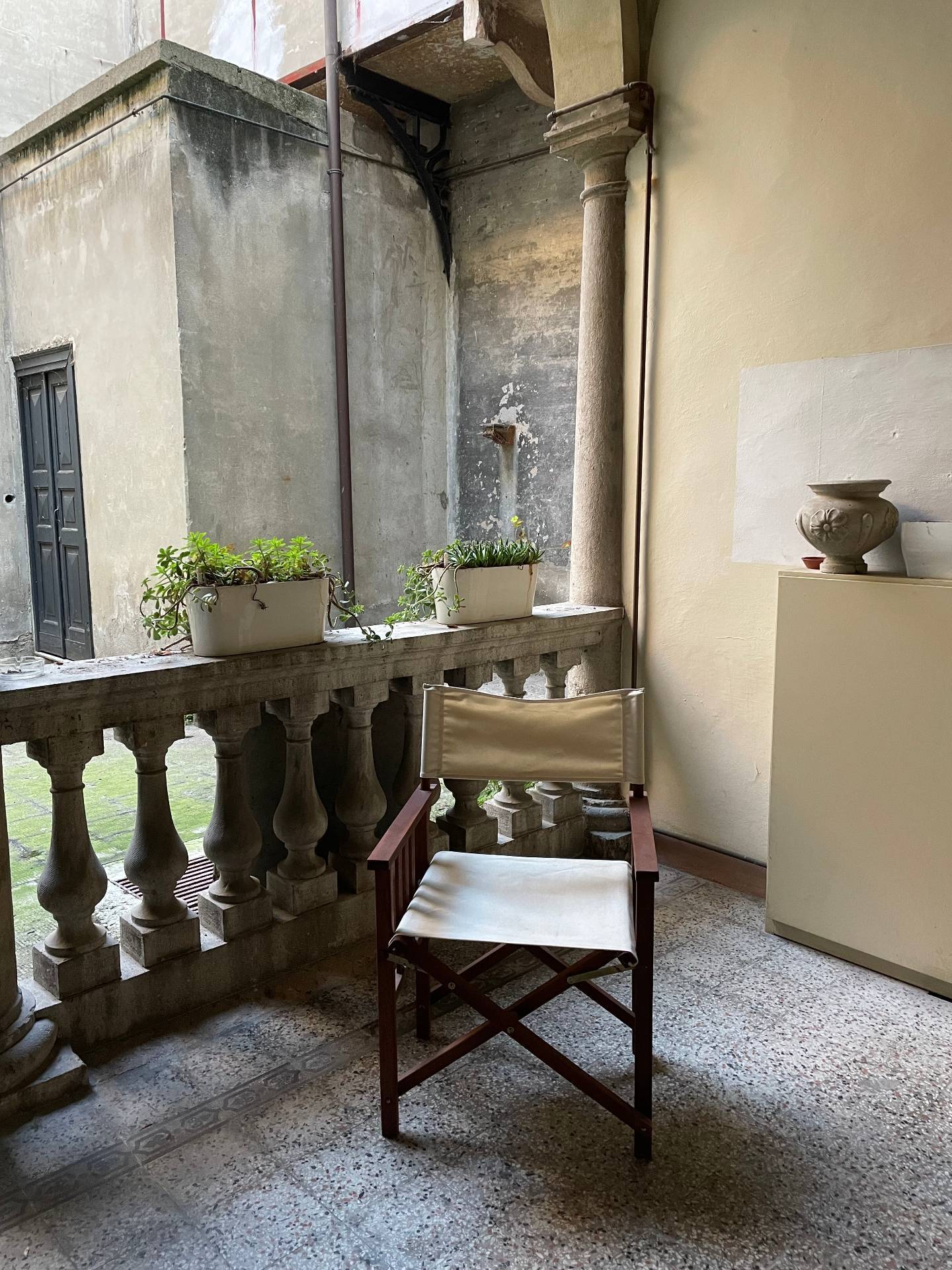 Appartamento in vendita a Mantova, Centro storico