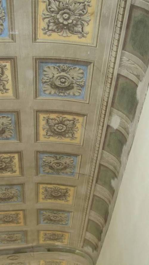 Appartamento in vendita a Mantova, Centro storico