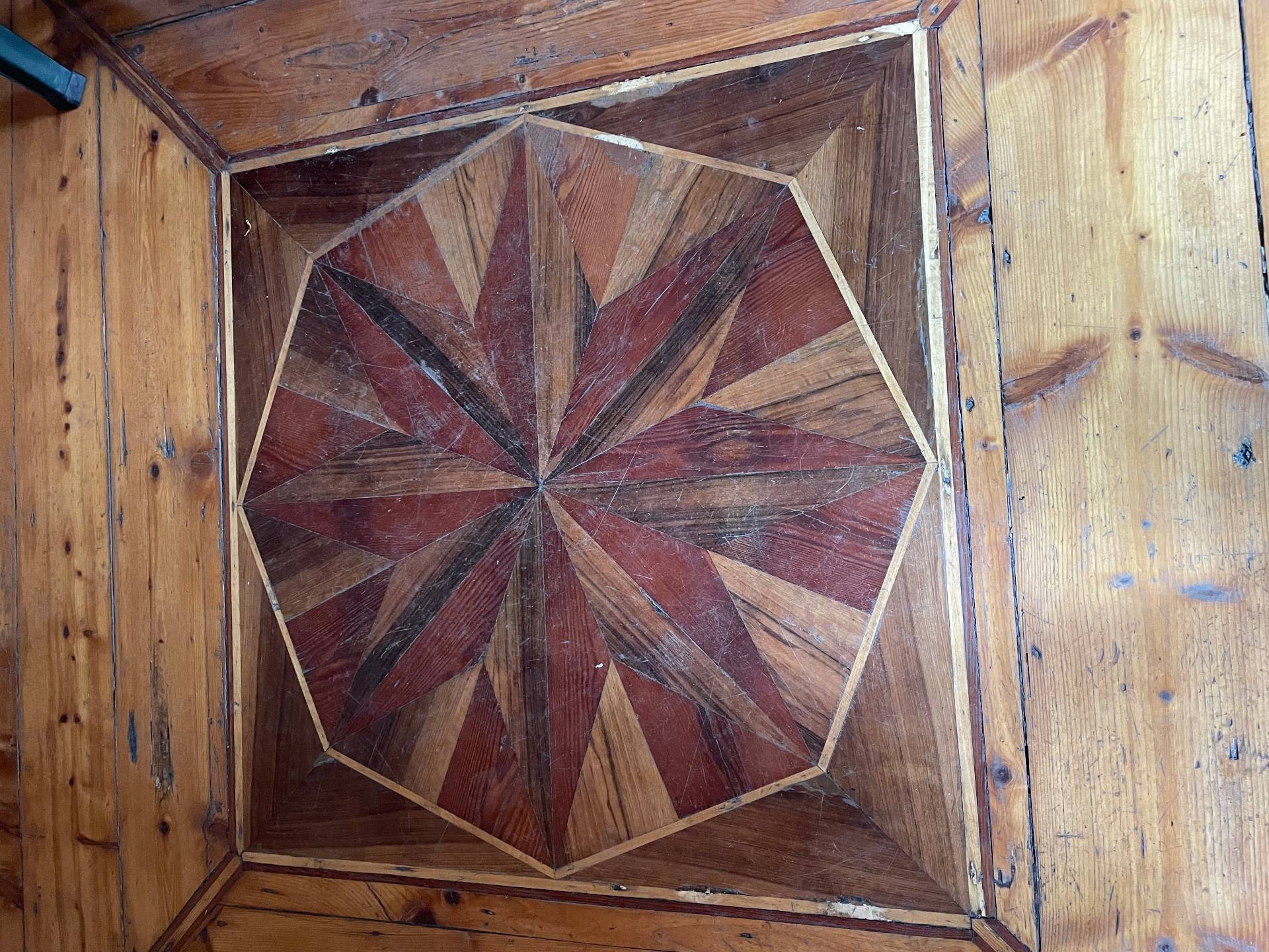 Appartamento in vendita a Mantova, Centro storico