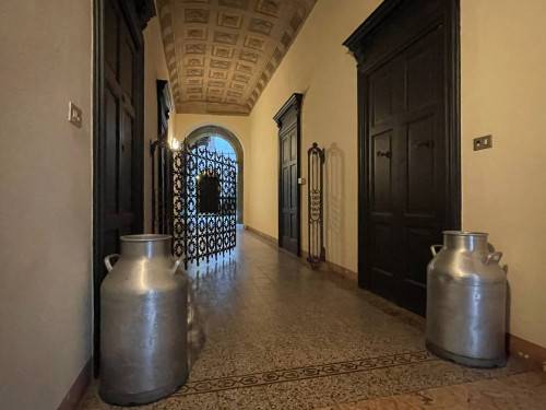 Appartamento in vendita a Mantova, Centro storico