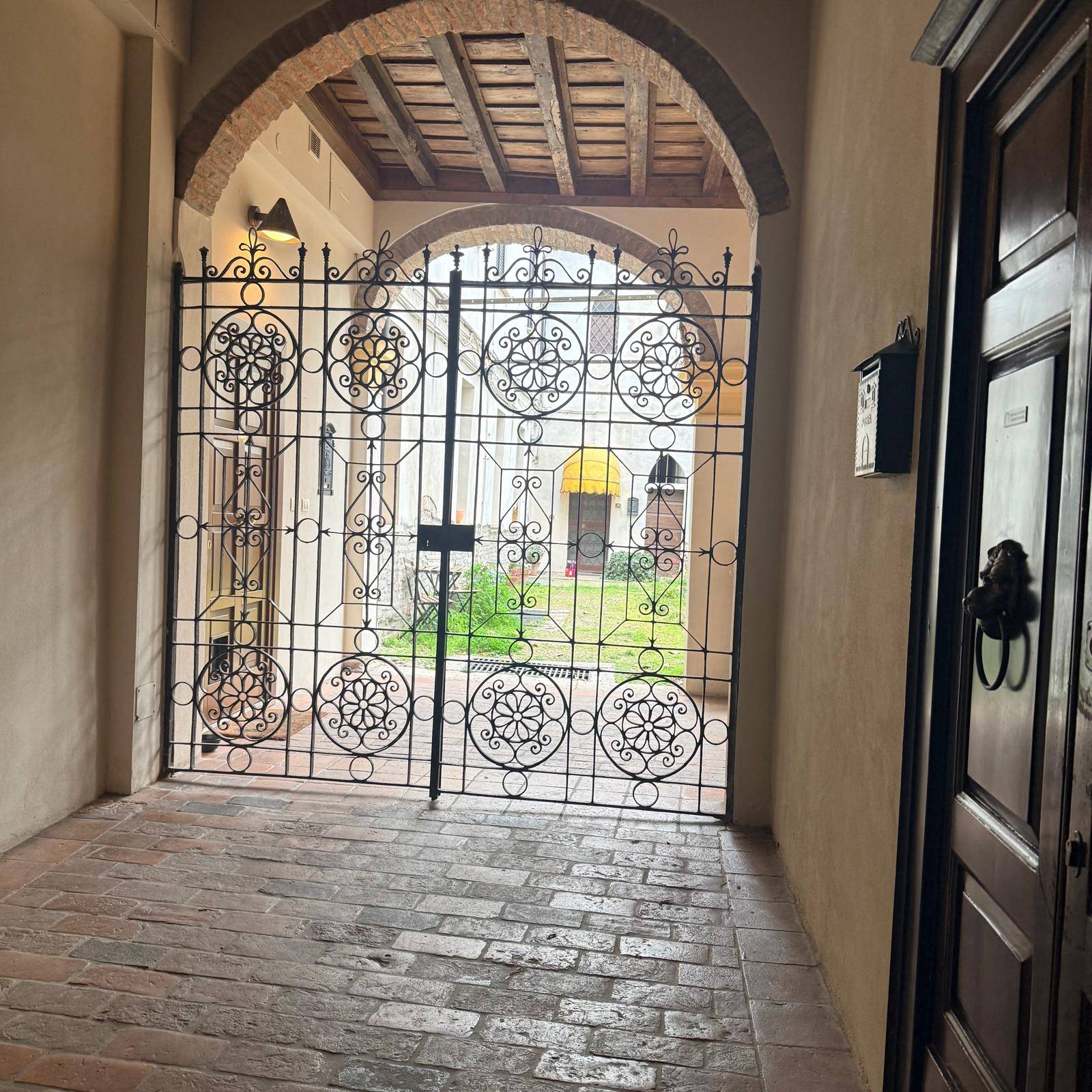 Bilocale in affitto a Mantova, Centro storico