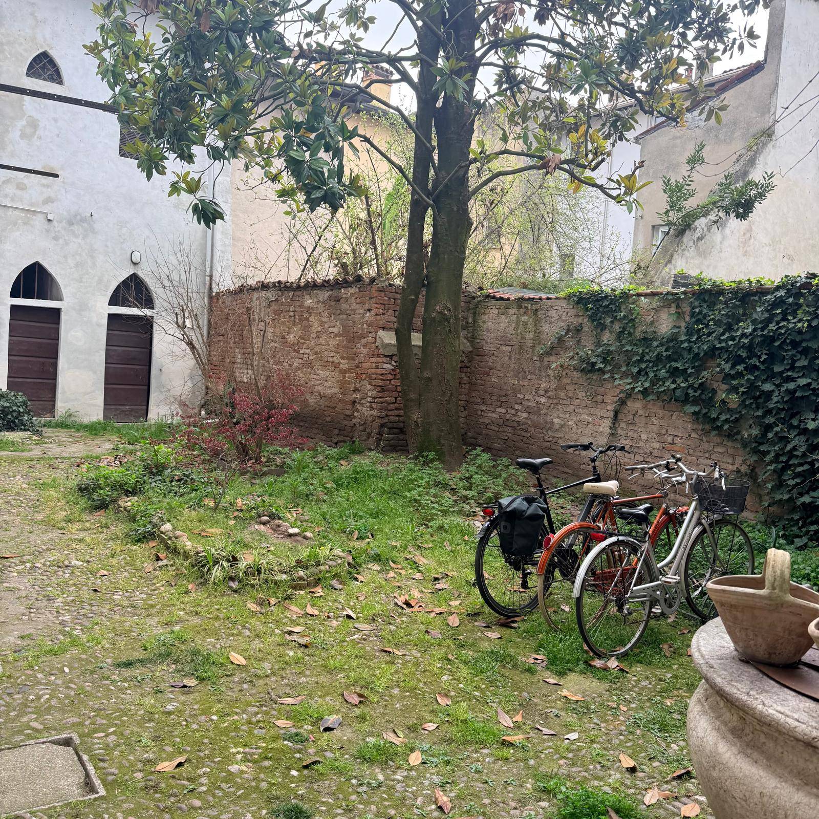 Bilocale in affitto a Mantova, Centro storico