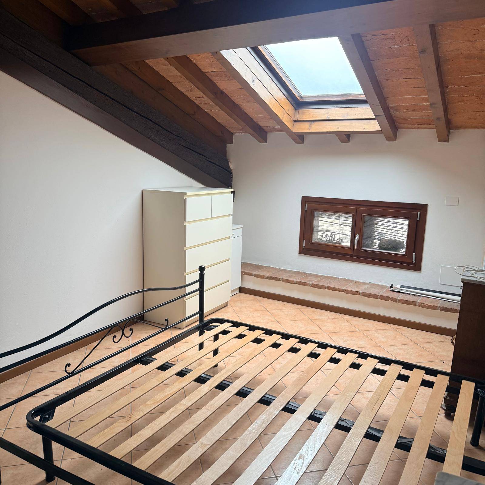 Bilocale in affitto a Mantova, Centro storico