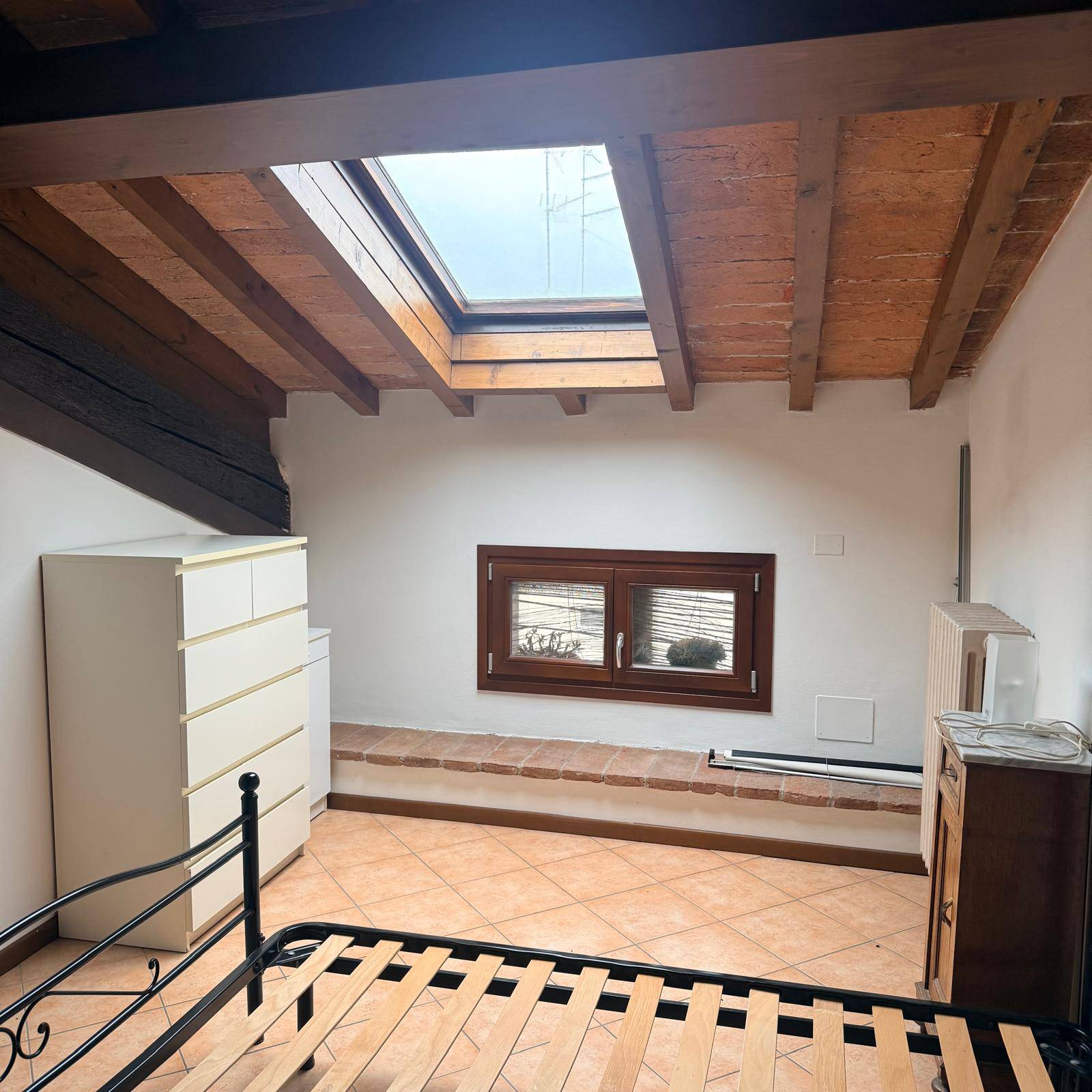 Bilocale in affitto a Mantova, Centro storico