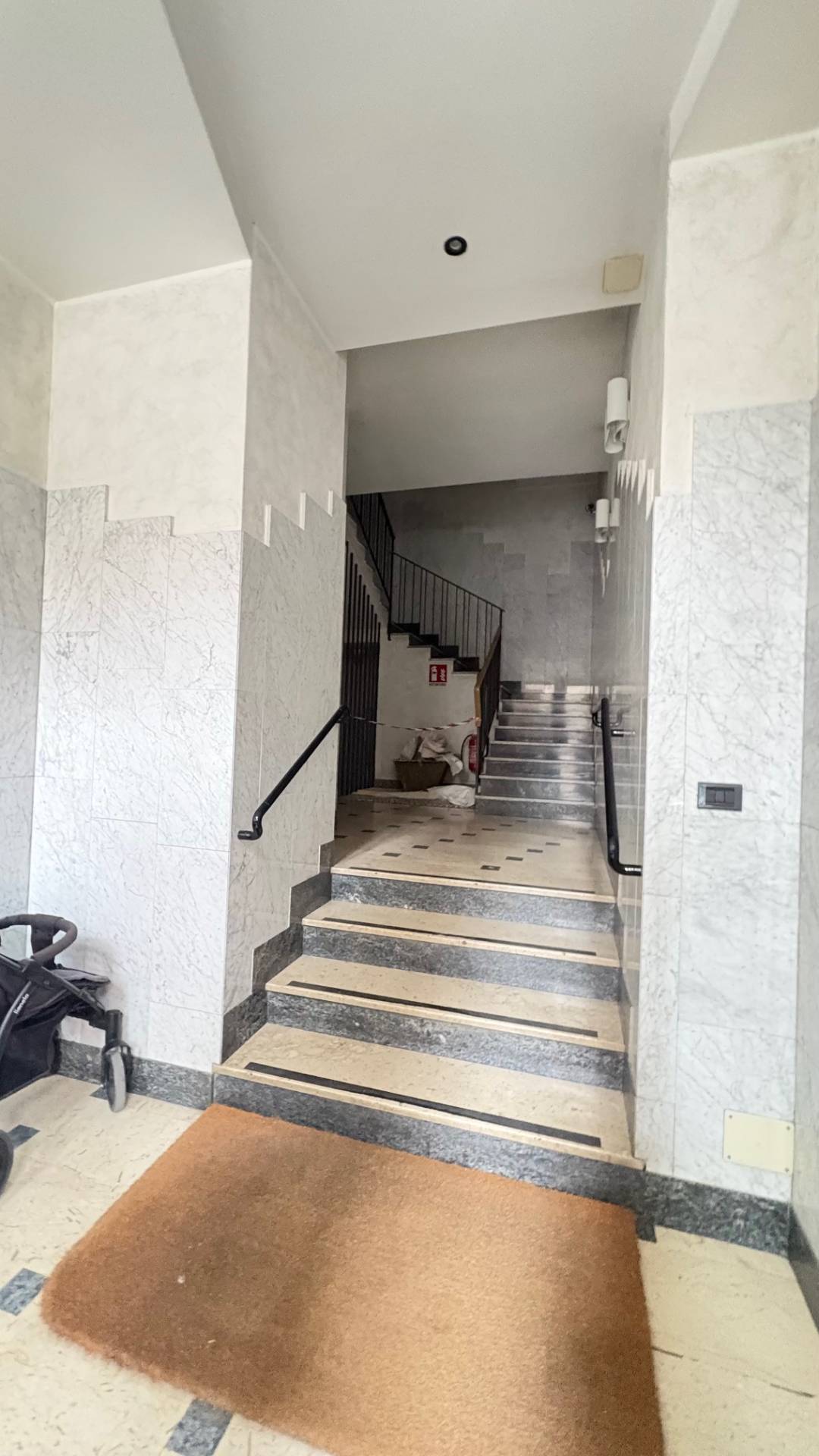 Appartamento in vendita a Mantova, Centro storico