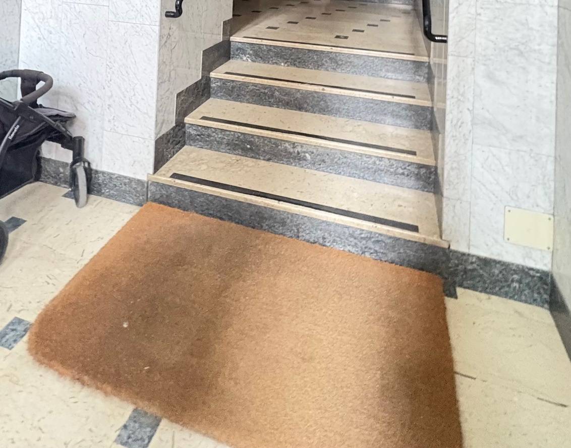 Appartamento in vendita a Mantova, Centro storico